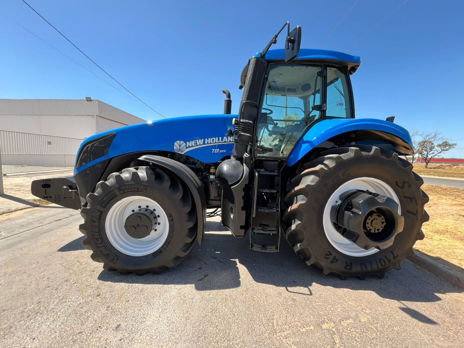 T8385