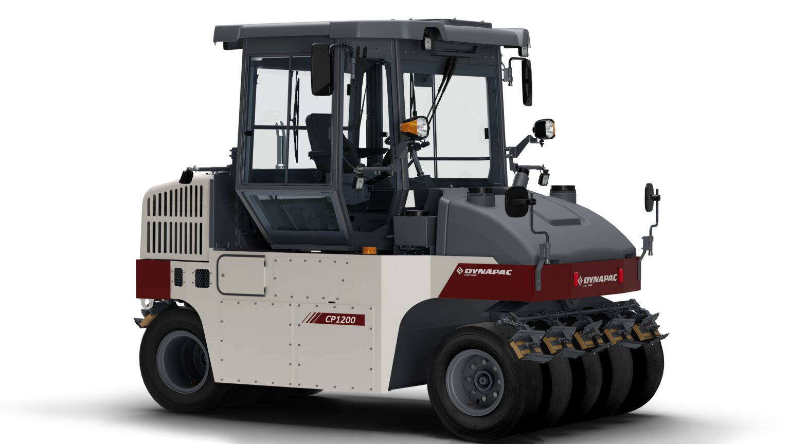 CP1200 Kubota
