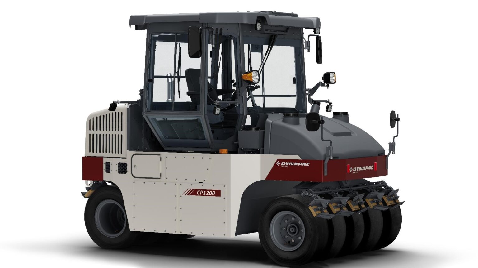 CP1200 Kubota-low