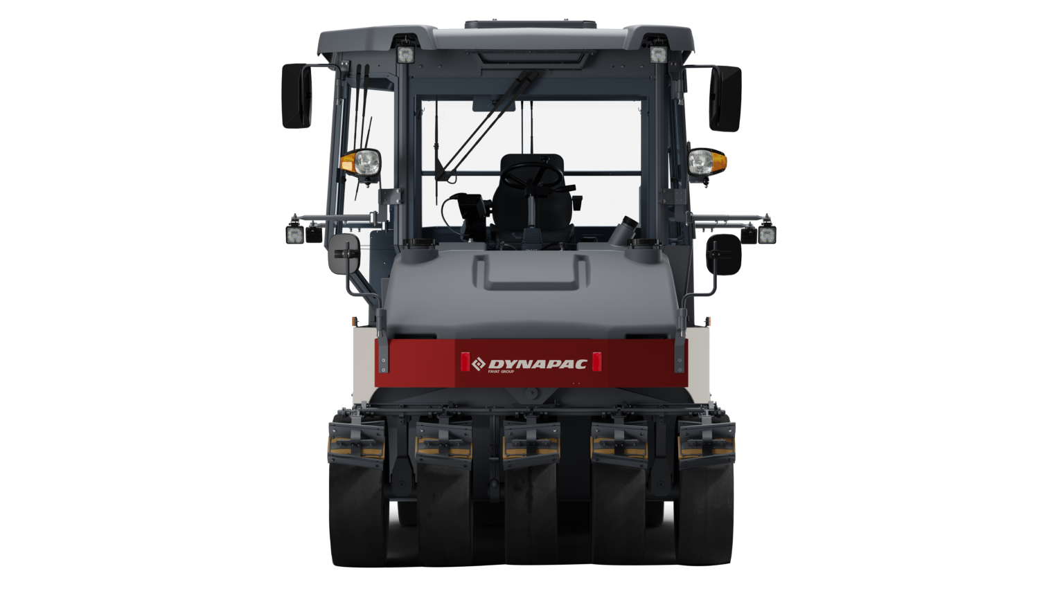 cp1200 front