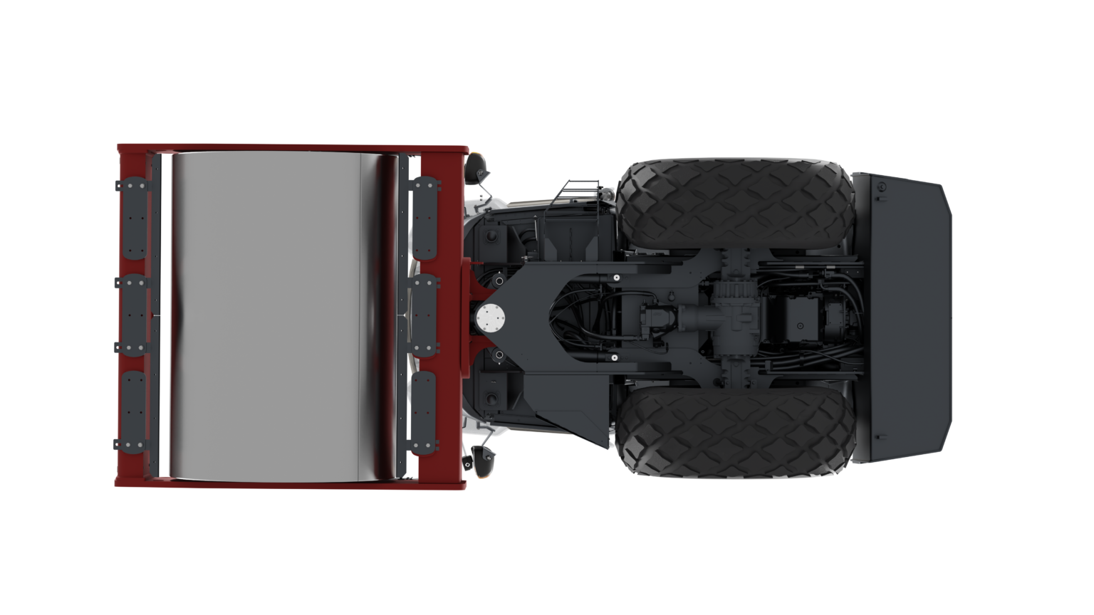 scraper